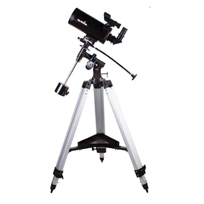 Immagine di Telescopio catadiottrico maksutov-cassegrain SKY WATCHER Maksutov 102/1300 EQ2 SKBKMAK102EQ2