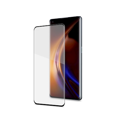 Immagine di Proteggi schermo 3d glass vetro temperato CELLY 3DGLASS - Oppo Find X3 Pro 5G/ Find X3 5G 3DGLASS977