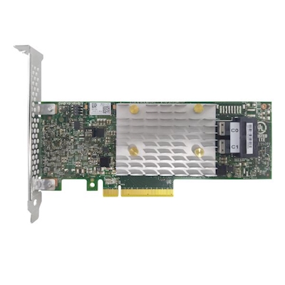 Immagine di Controller LENOVO 4Y37A72482 Raid 5350-8i