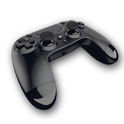 Immagine di Gamepad nero GIOTECK WX4 VX4PS4-31-MU