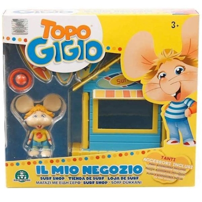 Immagine di Topo gigio il mio negozio