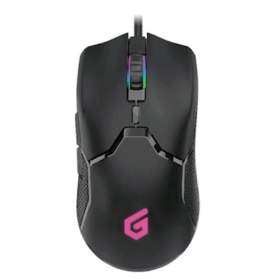 Immagine di Gaming mouse 6 prog.buttons 7200dpi