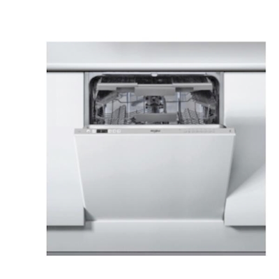 Immagine di Lavastoviglie da incasso 14 coperti WHIRLPOOL WIC3C26F