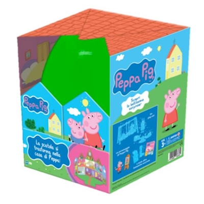 Immagine di Sorpresovo peppa pig