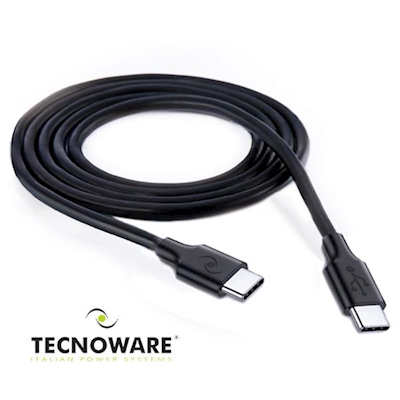 Immagine di Cable USB-C to USB-C 180cm