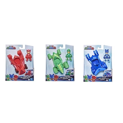 Immagine di Action figure HASBRO VEICOLI PJ MASK AST F20995L0