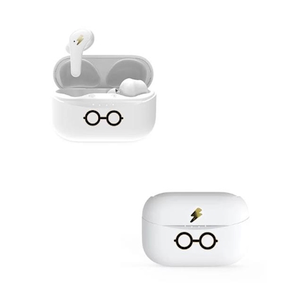 Immagine di Harry potter tws wrl earphones