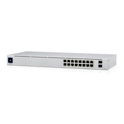 Immagine di Switch UBIQUITI USW-16-POE-EU