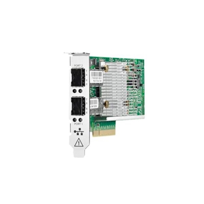 Immagine di Adattatore di rete HP HPE HPS Non Product Focus 615732-B21