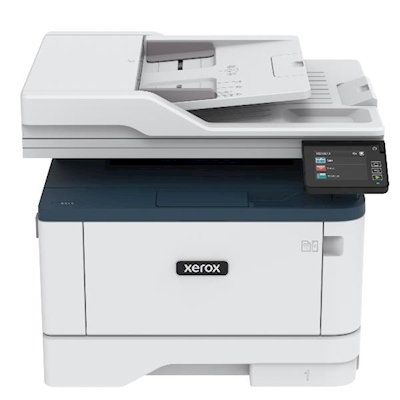 Immagine di Multifunzione laser b/n A4 XEROX B315V_DNI