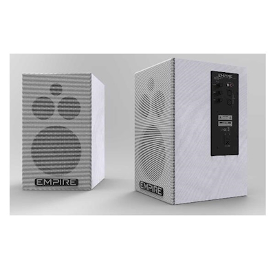 Immagine di Empire hs-290 white