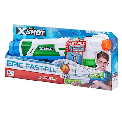 Immagine di X-shot - epic fast fill 1250ml