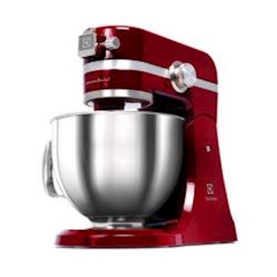 Immagine di Impastatore 1.000 w rosso ELECTROLUX EKM4000 910013070