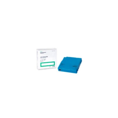 Immagine di Cartuccia dati cartuccia HP HPE STORAGE 7A Q2079AN