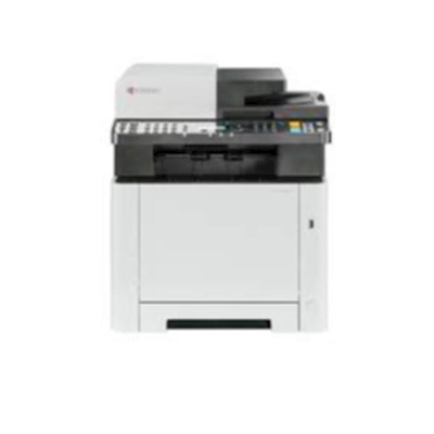 Immagine di Multifunzione laser a colori A4 KYOCERA ECOSYS MA2100CWFX