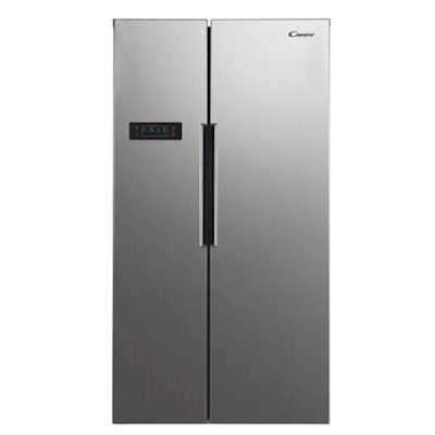 Immagine di Frigorifero americano libera installazione E CANDY CANDY FRIGO CHSVN 174X 34004163