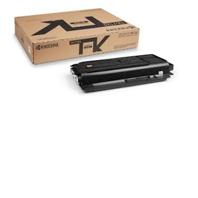 Immagine di Toner Laser KYOCERA-MITA TK-7125 1T02V70NL0 nero 20000 copie