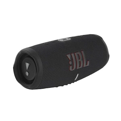 Immagine di Cassa per Smartphone/Tablet/Mp3 no nero JBL Charge 5 Nero JBLCHARGE5BLK