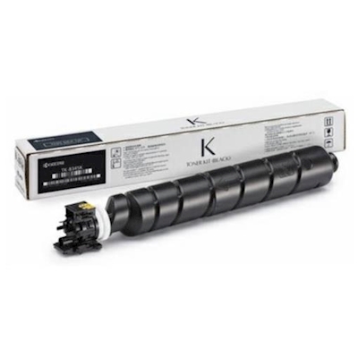 Immagine di Toner Laser KYOCERA-MITA TK-8345K 1T02L70NL0 nero 20000 copie