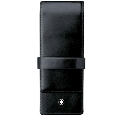 Immagine di Mst 1 pen pouch clasp black