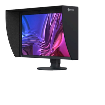 Immagine di Monitor desktop 27" EIZO ColorEdge CG2700S CG2700S