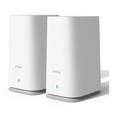 Immagine di Atria WiFi mesh 2100 kit 2x