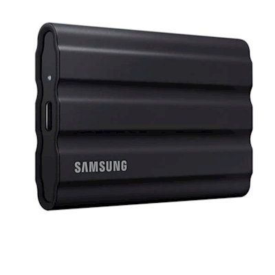 Immagine di Ssd esterni 1000GB USB 3.2 gen.2 type-c SAMSUNG Samsung SSD MU-PE1T0S/EU