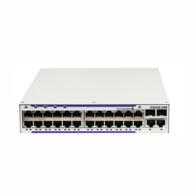 Immagine di Switch ALCATEL-LUCENT ENTERPRISE OS2260-48-IT - WebSmart+ Gigabit Ethernet LAN Swit OS2260-48-IT