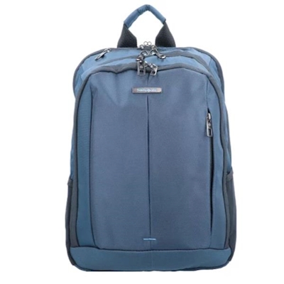 Immagine di Notebook da 15.6 poliestere Blu SAMSONITE GUARDIT 2.0 ZAINO 40 CM SCOMPARTO LAPTOP 115327-1090