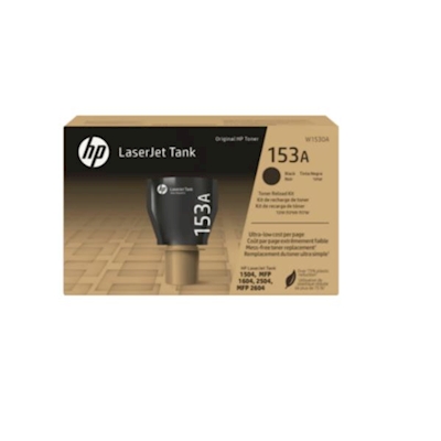 Immagine di Toner Laser HP W1530A 153A 2500 copie