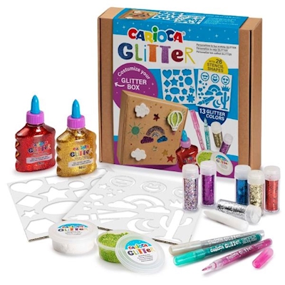 Immagine di Box glitter creator box