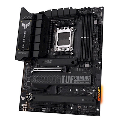 Immagine di Motherboard ASUS TUF GAMING X670E-PLUS WiFi 90MB1BK0-M0EAY0