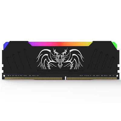 Immagine di Modulo di memoria dimm 16GB ddr4 tft 2.666 mhz S3 PLUS S3L4N2616162CRG 16GB (2X8GB kit) S3+ DIMM