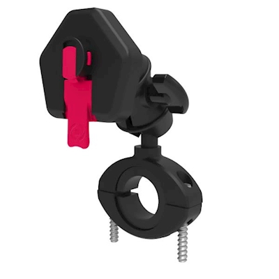 Immagine di Handlebar holder moto black