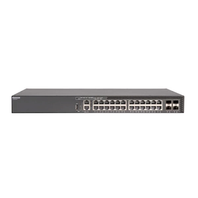 Immagine di Switch RUCKUS NETWORKS ICX8200-24p ICX8200-24P