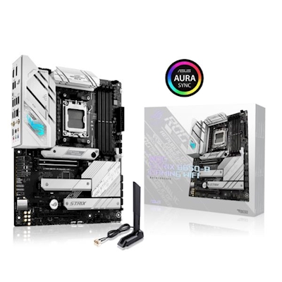 Immagine di Motherboard ASUS ROG STRIX B650-A GAMING WiFi 90MB1BP0-M0EAY0