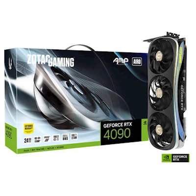 Immagine di Gaming rtx 4090 amp extreme airo