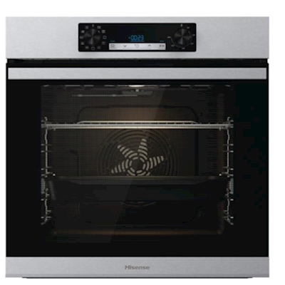 Immagine di Forno da incasso HISENSE BI62216AXTC