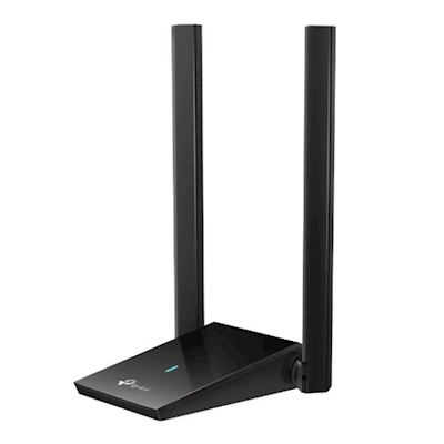 Immagine di Adattatore di rete TP-LINK ARCHERTX20UPLUS