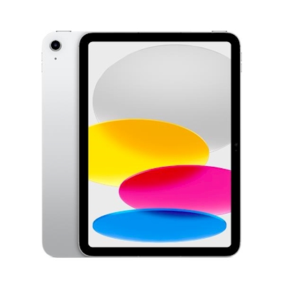 Immagine di IPad 10.9" WiFi 64GB argento