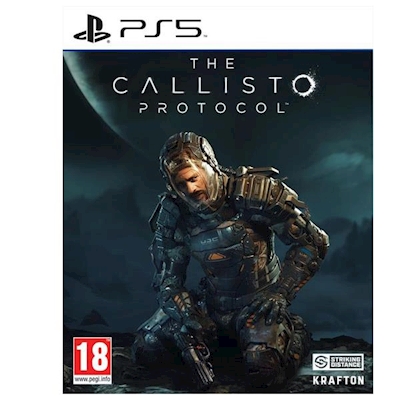 Immagine di Videogames take two interactive swp50164 per ps5 the callisto protocol