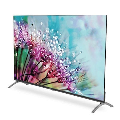 Immagine di Tv 55" 4K (3840x2160) STRONG Smart TV 55" UHD 4K DVB-T2/C/S2 SRT55UD7553