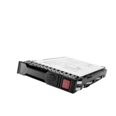 Immagine di Ssd interni 1996,8 GB sata HP HPE 1.92TB SATA RI SFF SC MV SSD P18426-B21