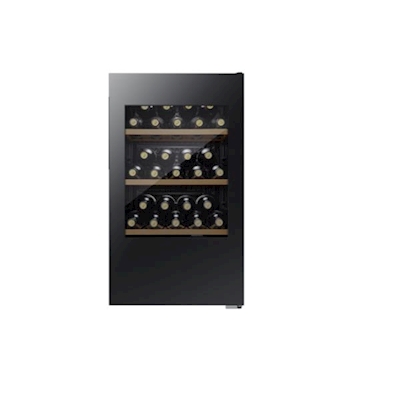 Immagine di Frigo cantina libera installazione HISENSE RW12D4NWG0