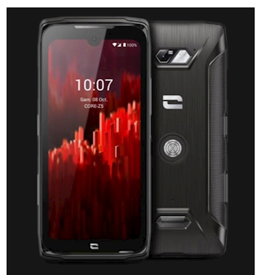 Immagine di Smartphone 64GB CROSSCALL RUGGED CORE-Z5 CZ5.1001011