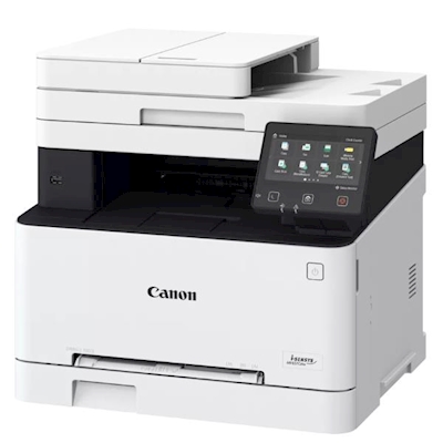 Immagine di Multifunzione laser b/n A4 CANON i-SENSYS MF657Cdw