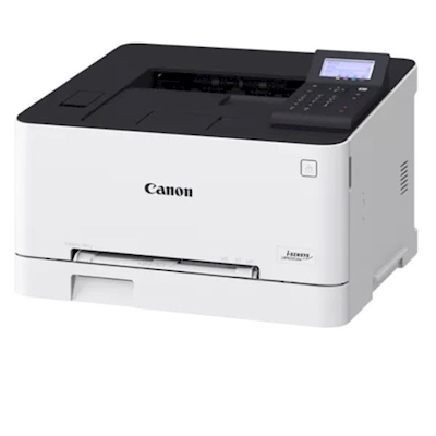 Immagine di Stampante laser a colori A4 CANON I-SENSYS LBP631CW