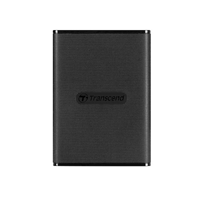 Immagine di Ssd esterni 250 GB USB 3.1 gen 2, type c TRANSCEND TS250GESD270C