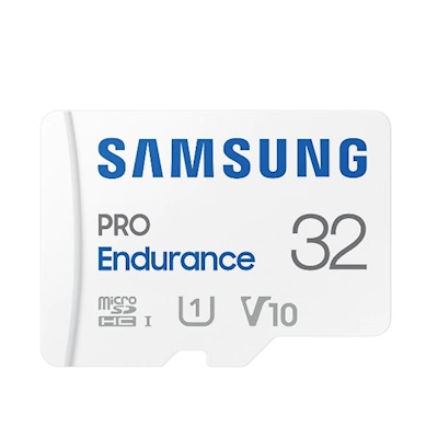 Immagine di Memory Card micro sd 32GB SAMSUNG MB-MJ32KA/EU