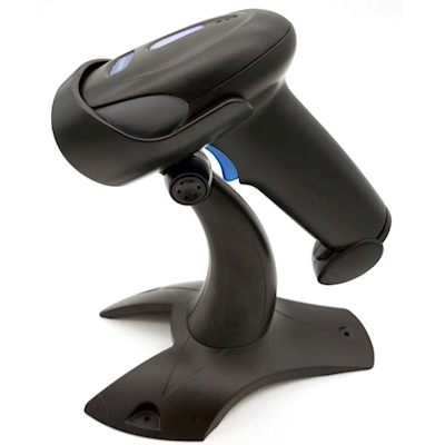 Immagine di Lettore codici a barre NILOX Lettore codice a barre USB 1D/2D - Barcode Reader NXSC2D